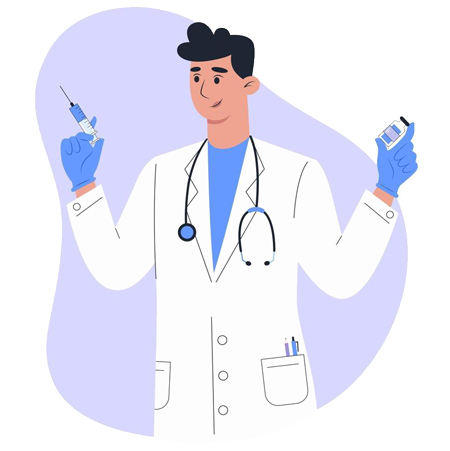 تشخیص هوشمند بیماری