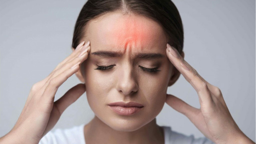 علائم و نشانه های میگرن