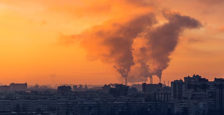چه کسانی بیشتر در معرض خطر آلودگی هوا هستند؟
