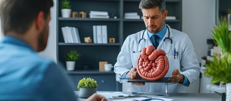 دستگاه گوارش شما چه می گوید؟ علائم خطر و روش های بهبود