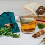 تصویر قرص گیاهی کیمیاگر و ترکیبات گیاهی تقویتی