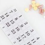 انواع قرص تقویت تخمدان برای افزایش تخمک‌گذاری و تنظیم هورمون‌ها