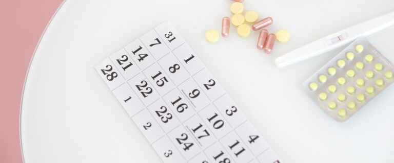 انواع قرص تقویت تخمدان برای افزایش تخمک‌گذاری و تنظیم هورمون‌ها