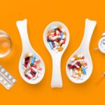 دسته‌بندی مکمل‌ها و ویتامین‌ها با دوز و فواید هر کدام