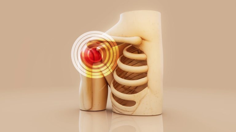 بیماری‌های استخوان و ارتوپدی و بررسی مشکلات اسکلتی