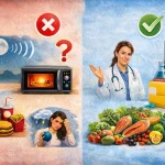 باورهای نادرست درباره سرطان، واقعیت‌های علمی، پیشگیری و درمان سرطان، با هدف افزایش آگاهی بیماران و خانواده‌ها